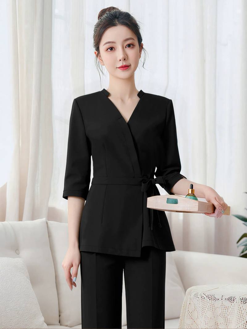 Yuki - Licensed massage therapist