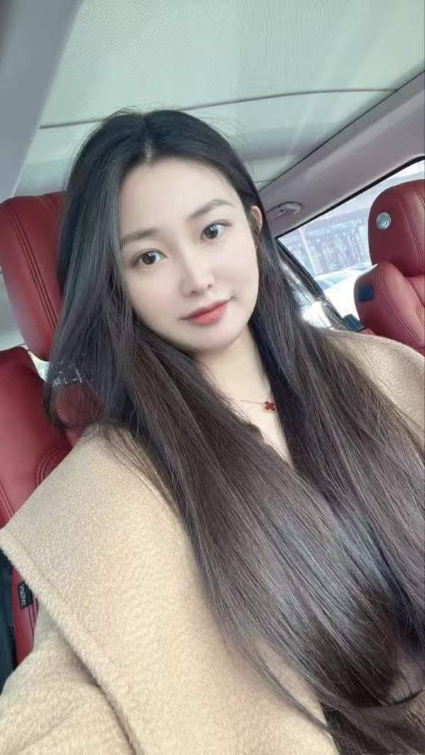 Sophie - Licensed massage therapist